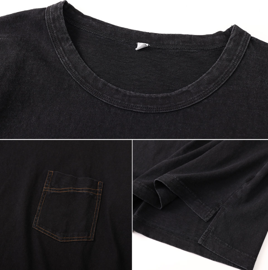 大きいサイズまでサイズ展開 ペアルック ビッグTシャツ ルームウェア ワンマイルウェア メンズ (M~5XL)
