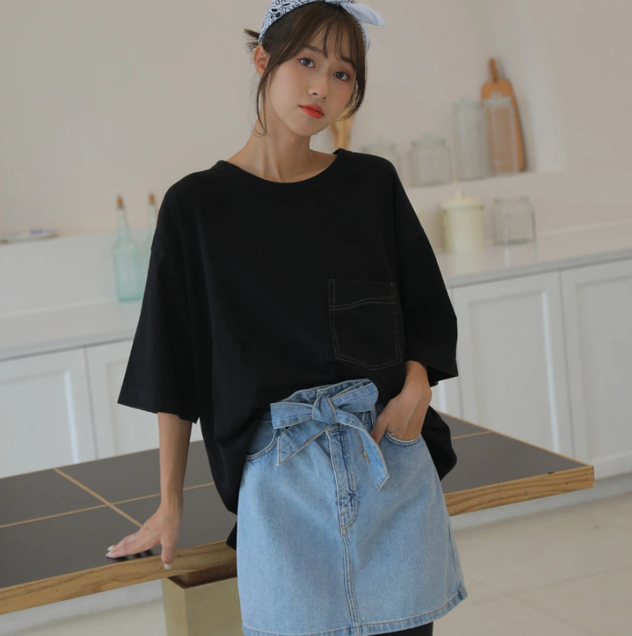 大きいサイズまでサイズ展開 ペアルック ビッグTシャツ ルームウェア ワンマイルウェア レデイース (M~5XL)