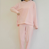 ルームウェア レディース かわいい パンツ ボトム パジャマ